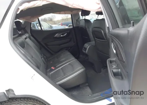 2020 GMC Terrain Awd Slt из США, поврежденный, VIN 3GKALVEV3LL106175